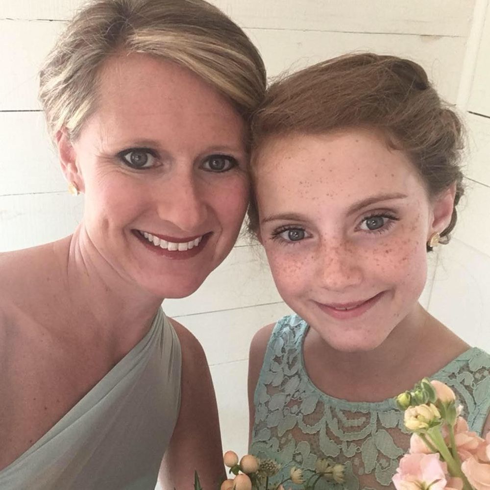 Meet your Posher, Kellie